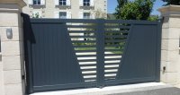 Notre société de clôture et de portail à Sainte-Colombe-en-Bruilhois